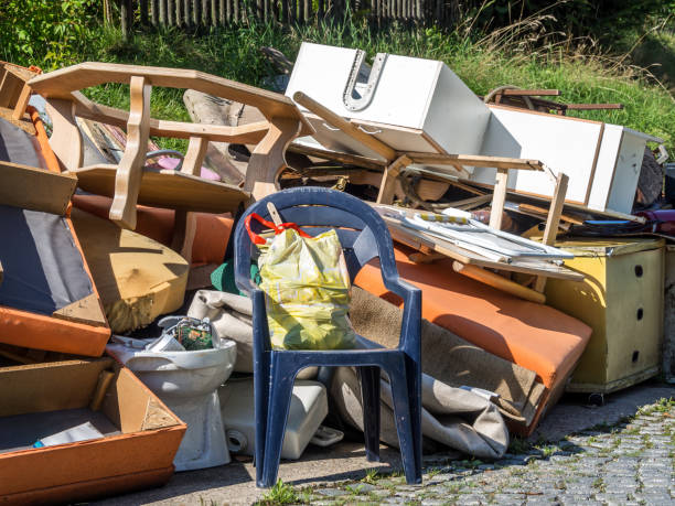 Best Dumpster Rental Services  in Bedford, VA