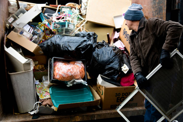 Best Full-Service Junk Removal  in Bedford, VA