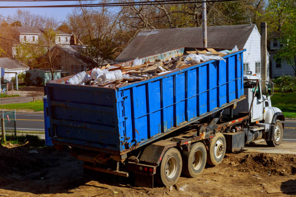 Reliable Bedford, VA Junk Removal Solutions
