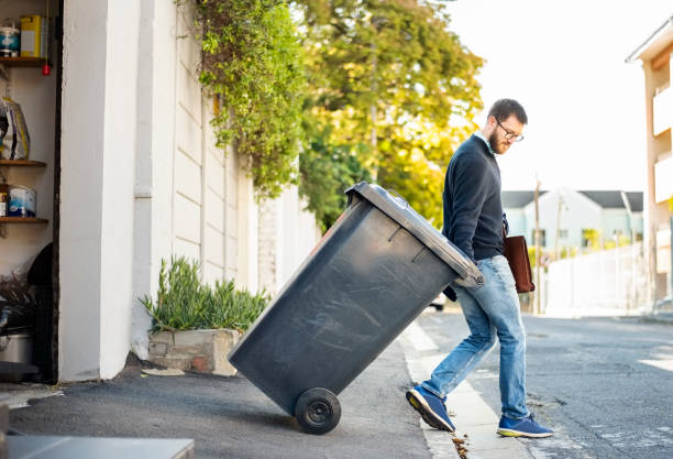 Appliance Disposal in Bedford, VA
