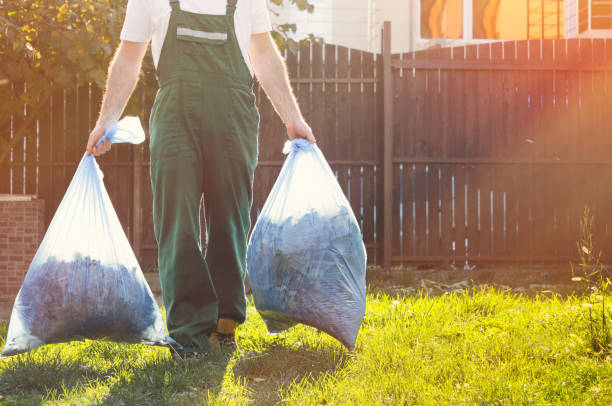 Debris Removal in Bedford, VA