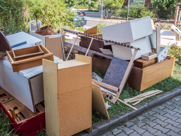 Best Residential Junk Removal  in Bedford, VA