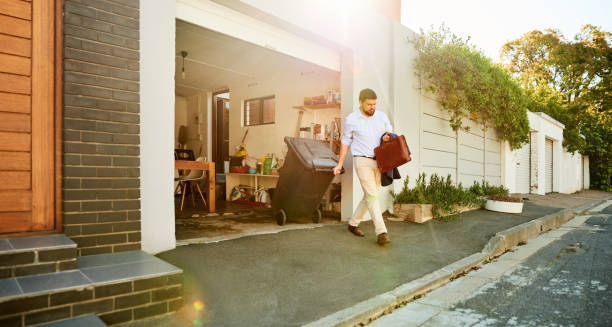 Best Garage Cleanout Services  in Bedford, VA