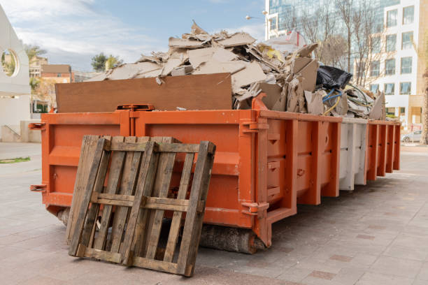 Full-Service Junk Removal in Bedford, VA