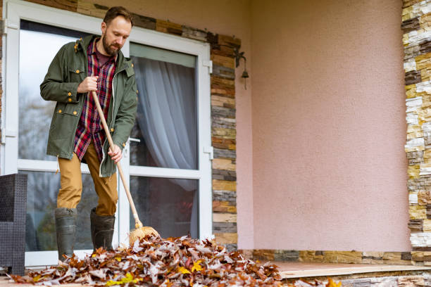 Best Commercial Cleanout Services  in Bedford, VA
