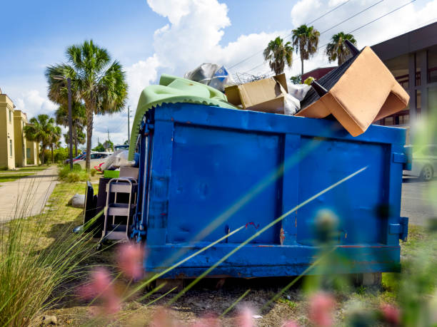 Best Commercial Cleanout Services  in Bedford, VA