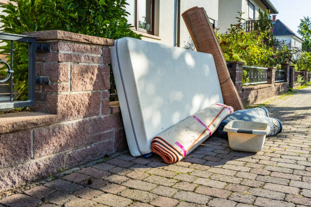 Best Local Junk Hauling  in Bedford, VA