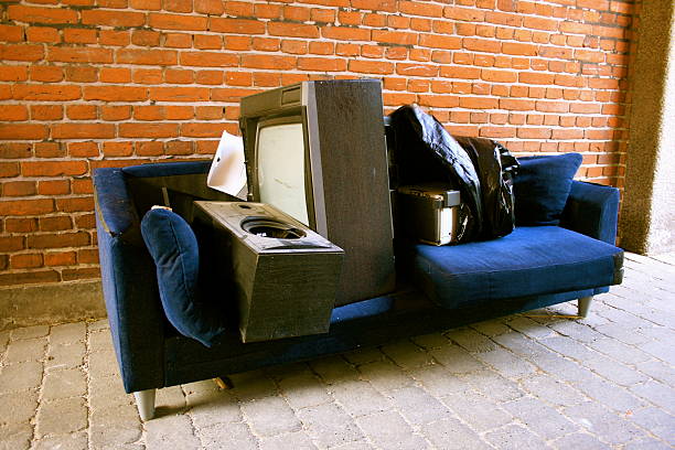 Best Full-Service Junk Removal  in Bedford, VA