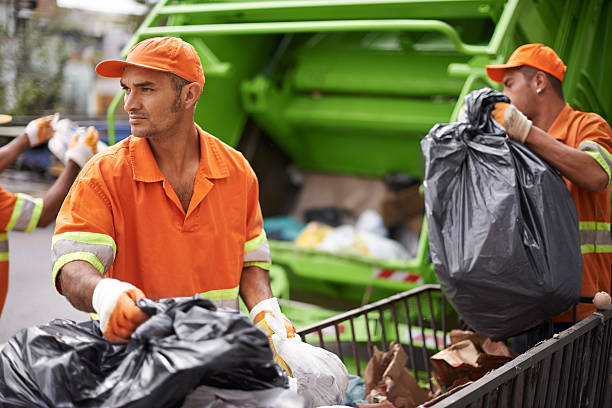 Best Commercial Junk Removal  in Bedford, VA