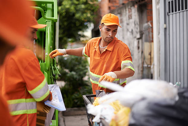 Best Basement Cleanout Services  in Bedford, VA