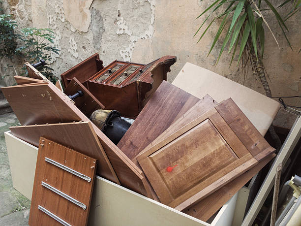 Best Yard Waste Removal  in Bedford, VA