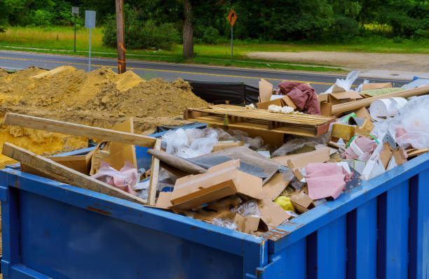 Best Junk Hauling Services  in Bedford, VA
